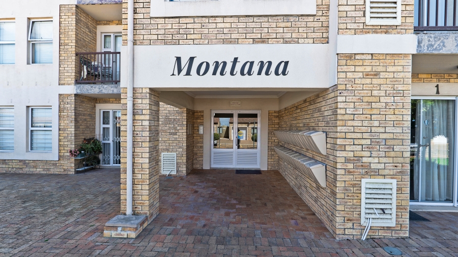 2 Bedroom Property for Sale in Brackenfell South Western Cape